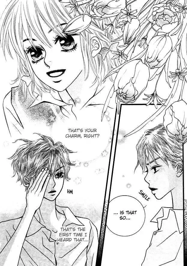 Lover Discovery Chapter 9 60